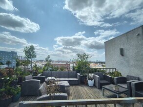 1400 Edgemont in Los Angeles, CA - Foto de edificio - Building Photo