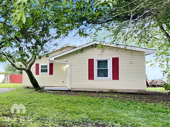 property at 783 Lock Ave