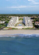 The Atlantic Club in Long Branch, NJ - Foto de edificio - Building Photo