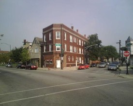 1006 S Keeley St in Chicago, IL - Building Photo - Building Photo