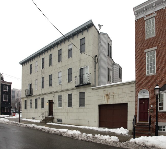 1844-1846 Callowhill St in Philadelphia, PA - Building Photo - Building Photo