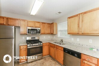 5888 Bluegrass View in Fairburn, GA - Building Photo - Building Photo
