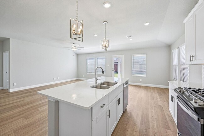 409 Midnight Oak Dr in McKinney, TX - Building Photo - Building Photo