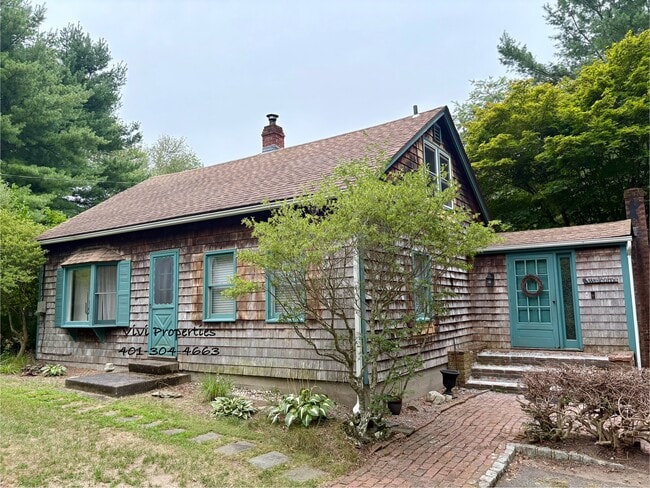 property at 365 Woodville Rd