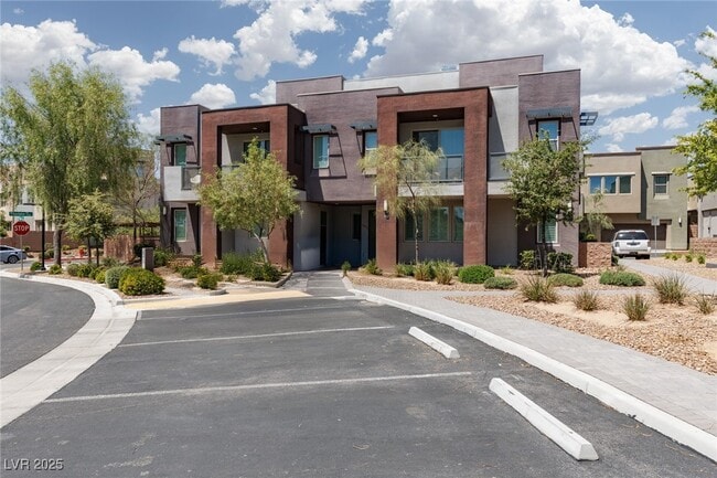 1254 Venue St in Las Vegas, NV - Foto de edificio - Building Photo
