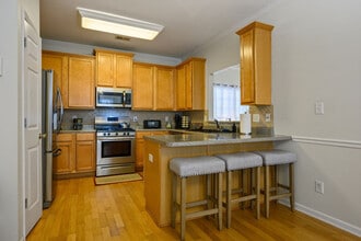 4632 Liberty Square Dr in Acworth, GA - Building Photo - Building Photo