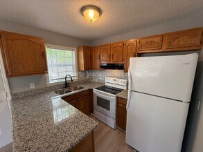 1014 Tuscaloosa St in Greensboro, NC - Building Photo - Building Photo