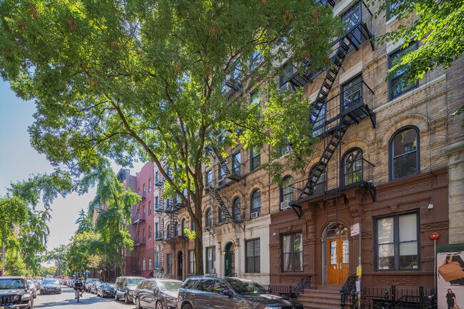 54 Seventh St in New York, NY - Building Photo - Building Photo