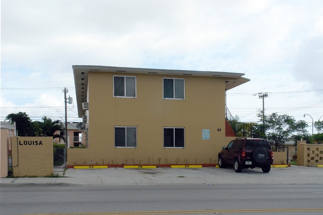 85 E 9th St in Hialeah, FL - Building Photo - Building Photo