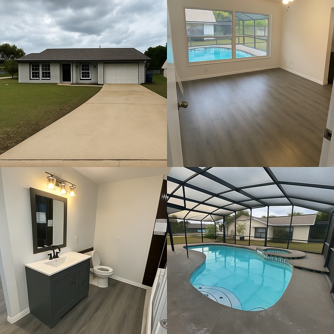 property at 7691 Darci Ridge Ct
