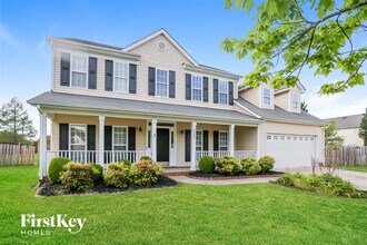 10203 Fairbourne Ct in Charlotte, NC - Building Photo - Building Photo