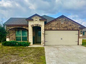 2608 Bargello St in Harker Heights, TX - Building Photo