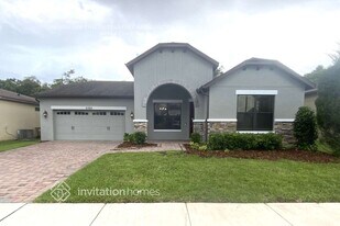 5166 Sassari Ave in St. Cloud, FL - Building Photo