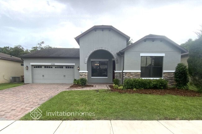 property at 5166 Sassari Ave