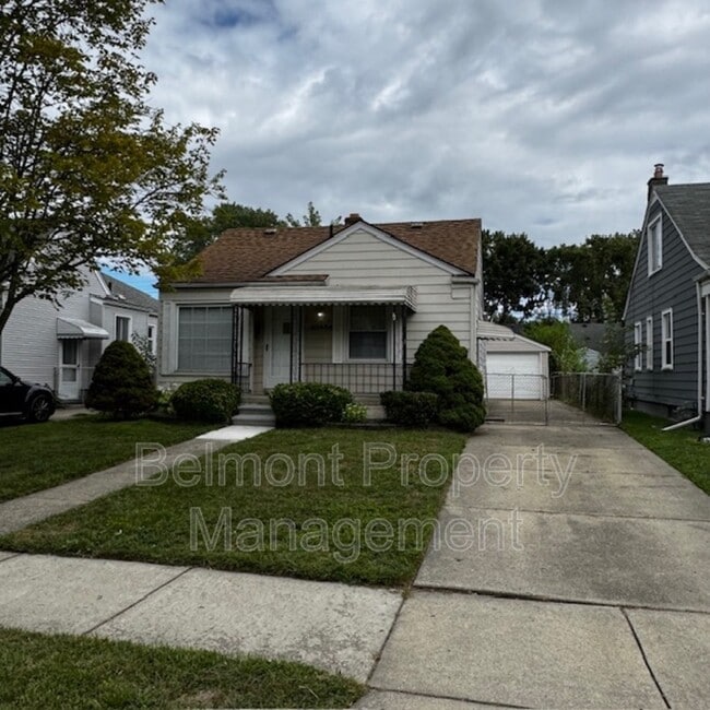 property at 20454 Norborne