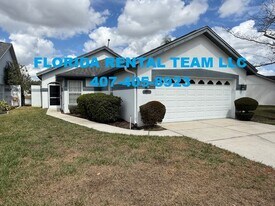 5773 Parkview Lake Dr in Orlando, FL - Building Photo