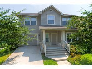 1826 Thompson Trail in Round Rock, TX - Foto de edificio
