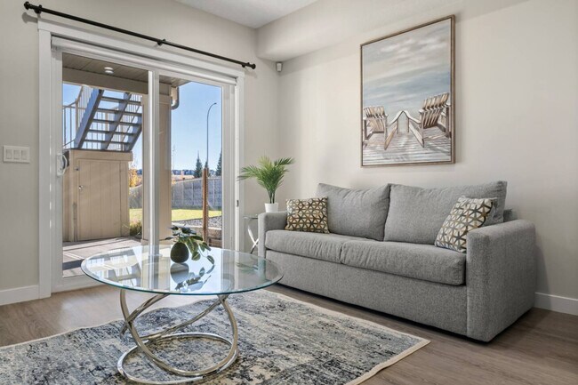 89 Sage Bluff Rise NW in Calgary, AB - Building Photo - Building Photo