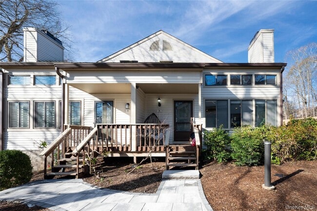 property at 8 Fawn Ridge