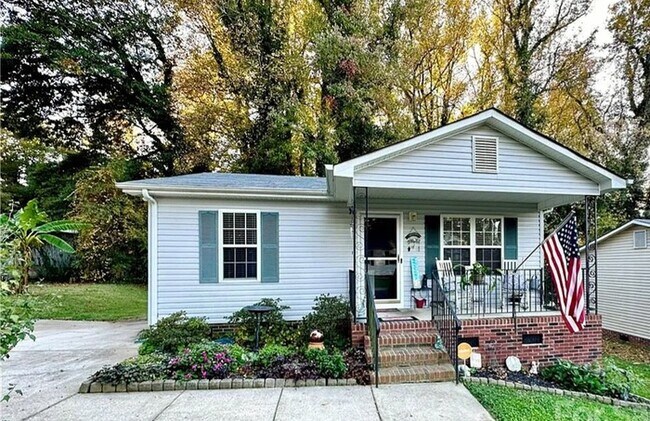 property at 8 Barnes Dr