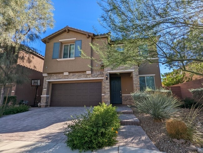 11048 Prairie Grove Rd in Las Vegas, NV - Building Photo - Building Photo