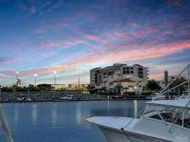 106 Port Royal Way in Pensacola, FL - Building Photo