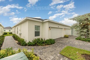 1246 Preston Ests Cir in Vero Beach, FL - Building Photo
