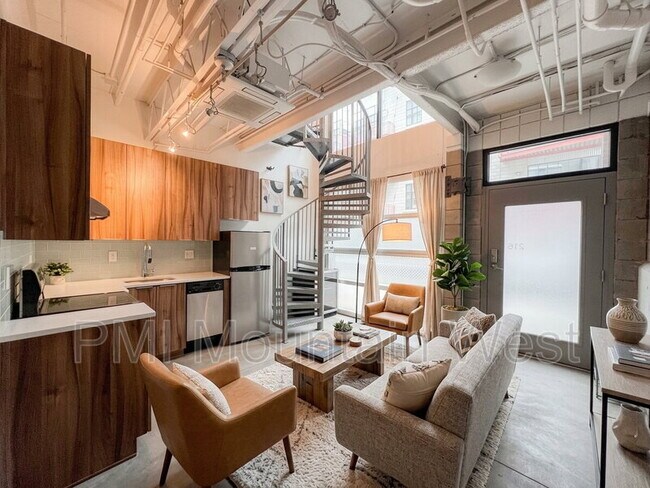 property at 360 W Broadway