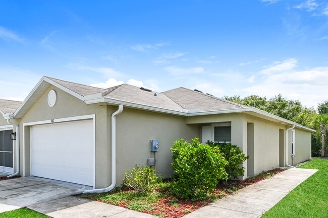 9167 Aegean Cir in Lehigh Acres, FL - Building Photo - Building Photo