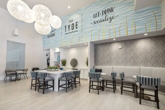 The Tyde in Panama City Beach, FL - Building Photo - Building Photo