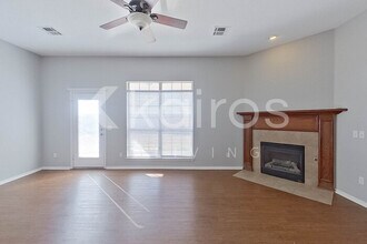 704 SW 161st St in Oklahoma City, OK - Building Photo - Building Photo