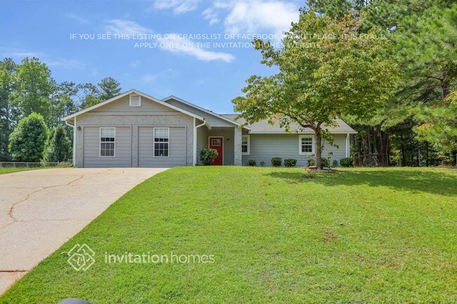 property at 888 Tall Deer Dr