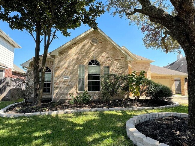 11238 Hillside Glen Trail in Houston, TX - Building Photo - Building Photo