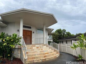 98-861-861 Ka?ahele St in Aiea, HI - Building Photo