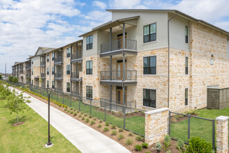 Granary Flats in Richmond, TX - Building Photo - Building Photo