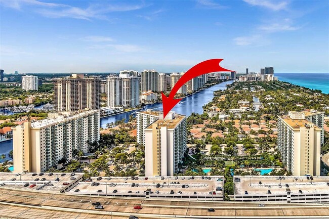 property at 19380 Collins Ave