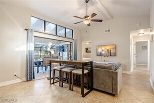 3307 Santa Barbara Blvd in Cape Coral, FL - Building Photo