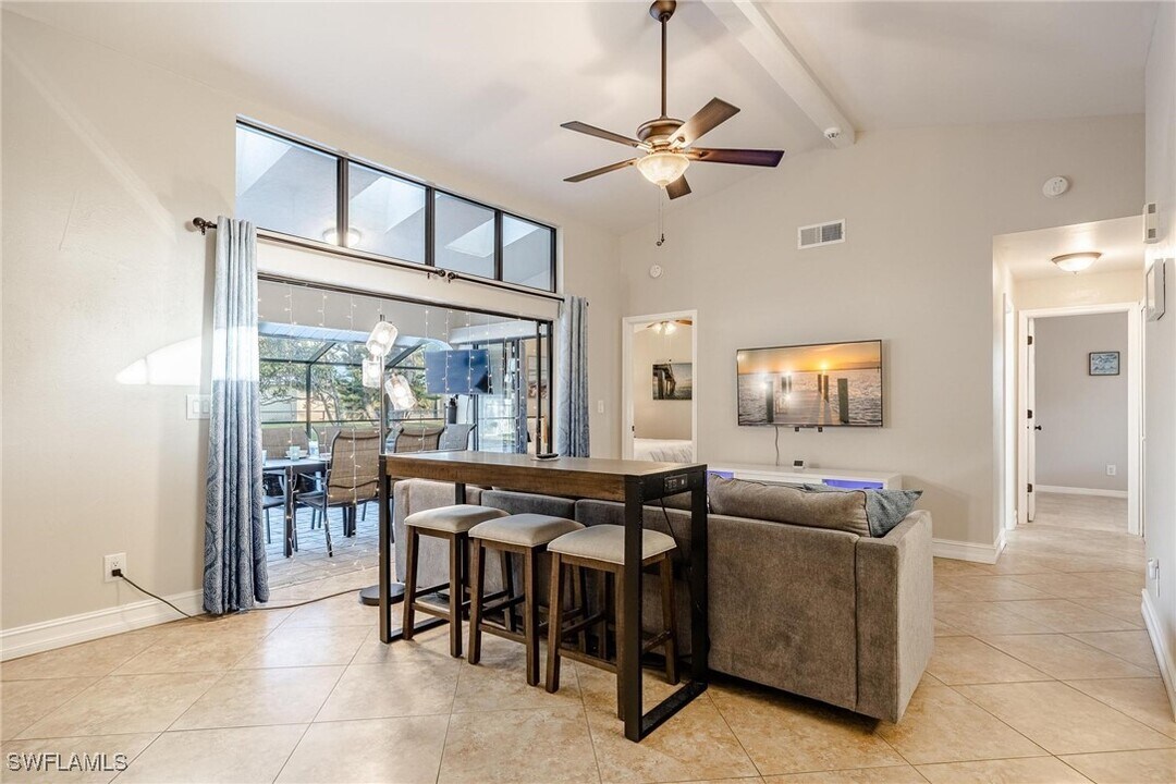 3307 Santa Barbara Blvd in Cape Coral, FL - Building Photo