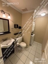 964 Tampico Ct in Colorado Springs, CO - Building Photo - Building Photo