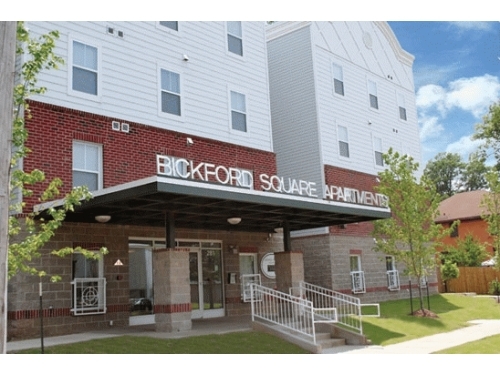 Bickford Square Apartments Photo