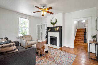 2928 Hawthorne Ave in Richmond, VA - Building Photo - Building Photo