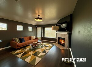 405 W Vega Ln in Killeen, TX - Building Photo - Building Photo