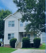 124 Dans Way in Athens, GA - Building Photo - Building Photo
