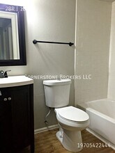 217 Applewood Ct in Brush, CO - Building Photo - Building Photo