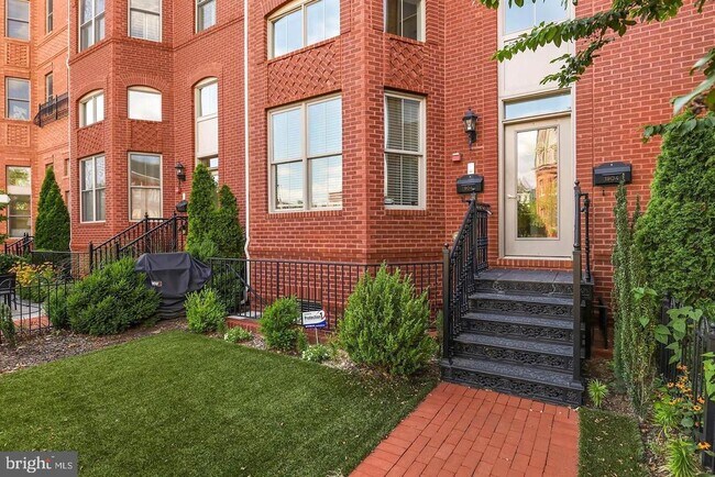 1904 Vermont Ave NW in Washington, DC - Building Photo - Building Photo
