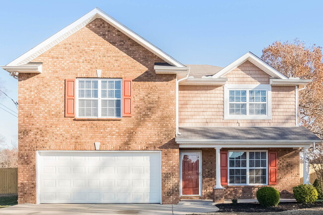 property at 3516 Wilbur St