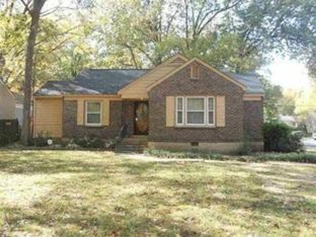 property at 187 S Fenwick Rd