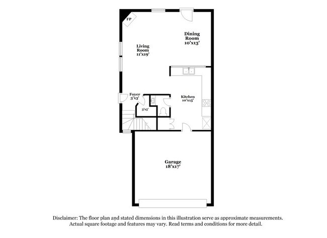 6653 Stanhope Way in Indianapolis, IN - Building Photo - Building Photo