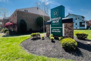 Emerald Ridge Apartments