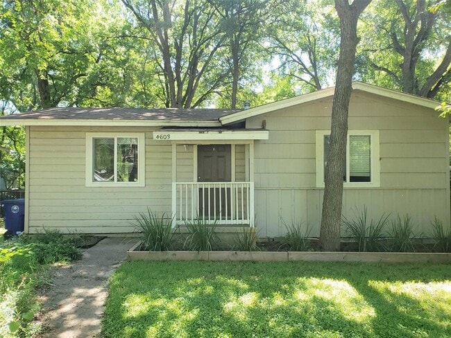 4603 Jinx Ave in Austin, TX - Building Photo - Building Photo